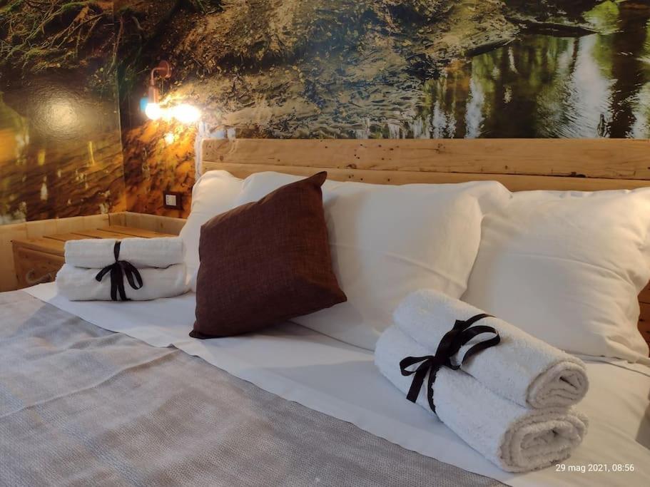 Casa Vacanze Da Elisa Marsala Zewnętrze zdjęcie