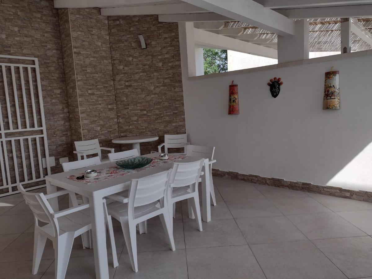 Casa Vacanze Da Elisa Marsala Zewnętrze zdjęcie