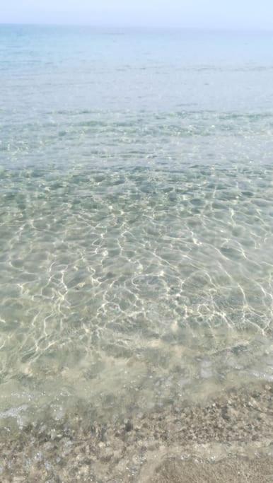 Casa Vacanze Da Elisa Marsala Zewnętrze zdjęcie